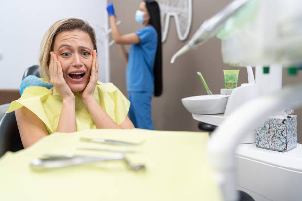 Best Knocked-Out Tooth Emergency  in Fort Denaud, FL