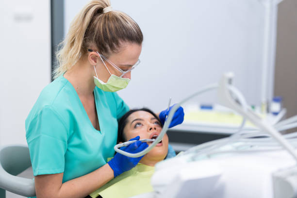 Best Knocked-Out Tooth Emergency  in Fort Denaud, FL