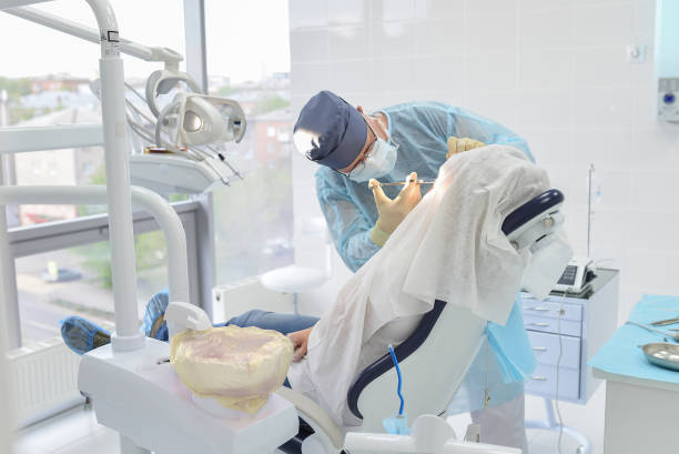 Best Dentist for Dental Trauma  in Fort Denaud, FL